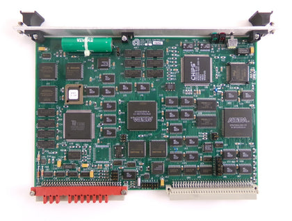 AMAT Applied Materials 0190-76050 VGA Video Controller VME Card Surplus