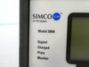 Simco-Ion 280A Digital Charged Plate Monitor Controller Working Surplus