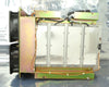 Yaskawa Electric XU-DV0800VP Power Supply Nikon NSR System Working Surplus