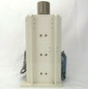 HD Hokuto Denko HR-201 Dynamic Electrode Assembly Untested As-Is