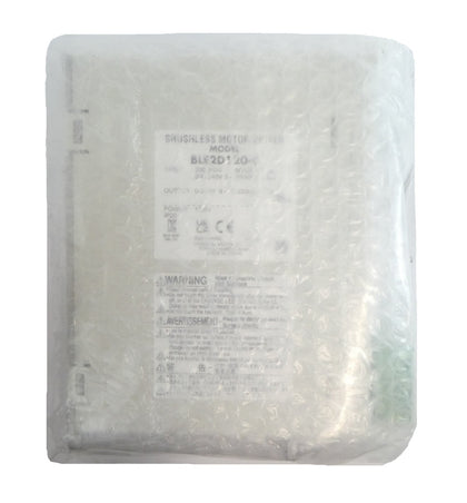 Oriental Motor BLE2D120-C DC Motor Driver Module BLE2 Series New Surplus