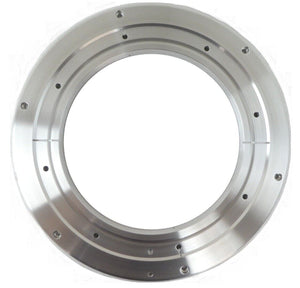 Varian Semiconductor Equipment F9753001 Flange Assembly APF9753001 New Surplus