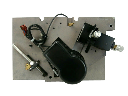 Electroglas 253245-001 200mm Wafer Prealigner Inspection Stage 4085X Working