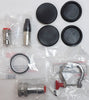 iXH 610 Edwards AC1102121100 Dry Vacuum Pump System MK1 LV SM44 New Surplus