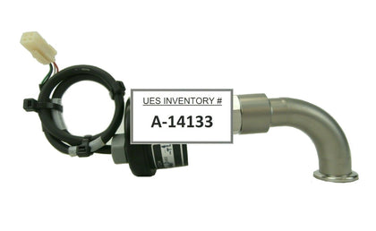 Valcom MPRN-(-10~760mmHg)-1VAO-4-TL Pressure Switch TEL ID86-003510-15 Used