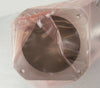 ASM Advanced Semiconductor Materials 2832518-01 Heat Exchanger Spool Piece New