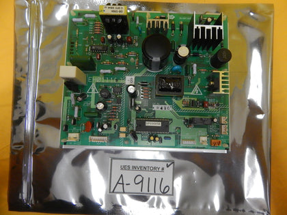 DIP EH0111(B)-8 Power Supply PCB EH0111 TEL Tokyo Electron Lithius Working Spare