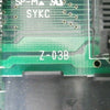 Automation Direct D2-04B 4-Slot PLC Controller Splendid Veeco 1201 Working Spare