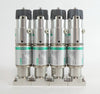 CKD MAGD-10R-AT2 Pneumatic Diaphragm Valve AGD-R Series Lot of 12 Working