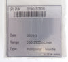 AMAT Applied Materials 0190-80809 Flow Controller 250-2500mL/min New