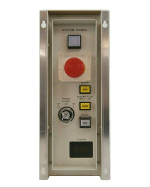 Advantest KH9-910178 System Power Panel Assembly PCB BLB-022416 T2000 Working