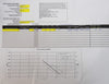 MTH Tool Company 118-10-0030-0 3-Phase Glycol Chiller Pump Canned-Stator New