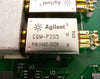 Agilent E3122-66501 Processor PCB Card Reseller Lot of 5 Working Surplus