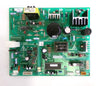 DIP EH0111(C)-5C Power Supply PCB EH0111 TEL 5024-000218-11 Lot of 2 Working