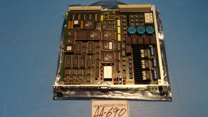 ASML 4022.471.6109 Circuit Board PCB Used Working