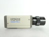 Hitachi KP-D50U CCD Camera & Colorado Video 620 X-Y Indicator Used Working