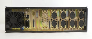 Kensington 15-4000-0001-01 Servo Controller M4000 AMAT 0190-23563W Refurbished