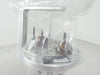 Varian Ion Implant Systems E11028590 Bernas Source Mid-Current Rev A Refurbished