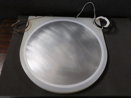 Air Products & Chemicals 10350 Lid New Style with T/C New Surplus