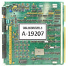 ASML 859-8218-002F Interface Board PCB Card A1206 ADC\ELPS INTERFACE Working