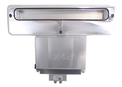 VAT 0340X-CA24-CKC1 300mm Pneumatic Chamber Slit Valve New Surplus