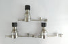 AP Tech AP1210S Regulator Valve Lot of 9 Used Working