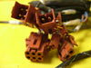 AMAT Applied Materials 0010-10010 Manual Control Gate Valve Precision 5000 Spare
