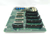 Hitachi BBBS-11 Backplane Board PCB MU-712E Dry Etcher Working Spare