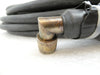 AMAT Applied Materials 0190-05576 RF Cable 75 Foot Endura Mainframe Working