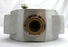 Vacuum Research 94576-101R/2 Gate Valve Varian 4" 5860031 Working Surplus