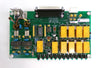 AMAT Applied Materials 0100-01865 TC Amp Interlock PCB Reseller Lot of 2 Spare