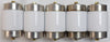 Meiden 12110017 12110035 Variable Vacuum Capacitor Lot of 5 Working