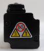 Tsubaki LPME45-0.25-TEL2-TK Power Cylinder SGMAV-A5A3A-TL21 Cleaned Working