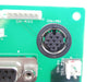 Daifuku PIF-3761A Backplane Interface Board PCB Working Spare