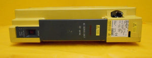 Fanuc A06B-6089-H105 AC Servo Unit Amplifier B-65192 Alpha Series Used Working