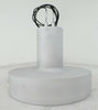 Novellus Systems 02-033134-00 200mm Wafer Pedestal Heater ALTUS Open New Surplus
