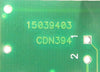DIP 15039403 Processor Board PCB Card CDN394 AMAT 0190-09961 Working