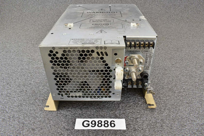 Pioneer Magnetics PM2972A-2-3 DC Power Supply