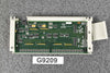 Semitool 327-035-1A PCB I/O