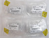 AMAT Applied Materials 0190-81205 Pneumatic Diaphragm Valve Lot of 4 New