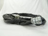Seiko Seiki RK21092-01-4 TMP Turbomolecular Pump Cable 26 Foot 8M Turbo Working