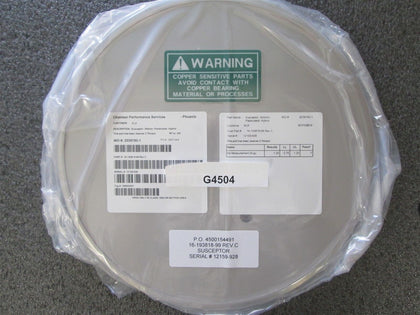 ASM 16-193819-99 SUSCEPTOR 300MM HYBRID NON PASSIVATED