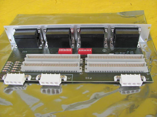 Schlumberger 97911088 Bridge Connector Board Working