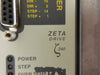 Parker ZETA4-240 Compumotor Zeta Drive 240 Used Working