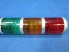 Patlite STPB-T Assorted Signal Towers LME-TFBL & LE-FBP Lot of 13 Used Working