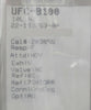 UNIT Instruments UFC-8100 Mass Flow Controller MFC Novellus 22-153263-00 New