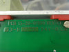 Ultratech Stepper 03-20-01989 5 Axis Focus Driver WAS PCB Card Titan Used