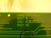 Gatan 678-17004 GIB Lens Driver LENS 3 PCB Card Rev. 5 JEOL JEM-2010F Used