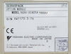 Yaskawa Electric SGDV-OCA05A Servo Drive SERVOPACK Lot of 2 Working