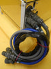 Fujikin Incorporated WVG-S2-Y-I38 Water Vapor Generator Used Working
